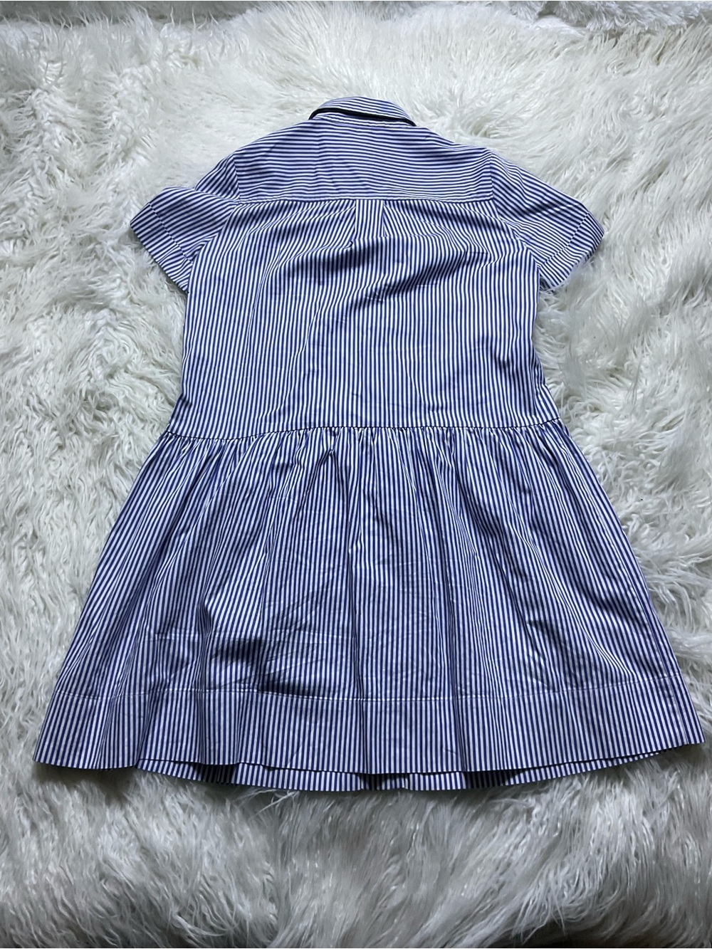 Broome Street Kate Spade Women's Shirtdress - Picture 5 of 5